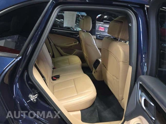 2019 Porsche Macan – miniatura 16