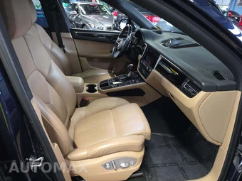 2019 Porsche Macan – miniatura 18