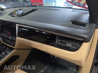 2019 Porsche Macan – miniatura 19