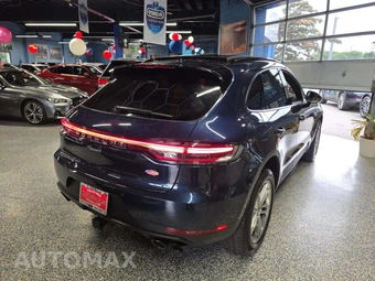 2019 Porsche Macan – miniatura 3