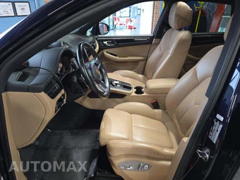 2019 Porsche Macan – miniatura 6