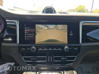 2019 Porsche Macan – miniatura 10