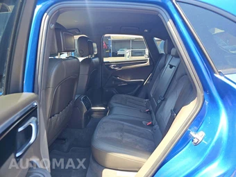 2019 Porsche Macan – miniatura 13
