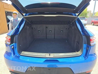 2019 Porsche Macan – miniatura 14