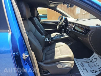 2019 Porsche Macan – miniatura 18