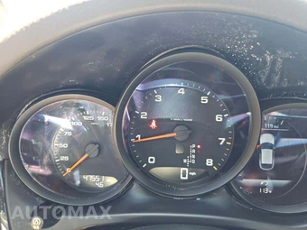 2019 Porsche Macan – miniatura 9
