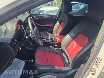 2019 Porsche Macan – miniatura 13