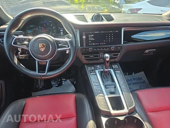 2019 Porsche Macan – miniatura 14