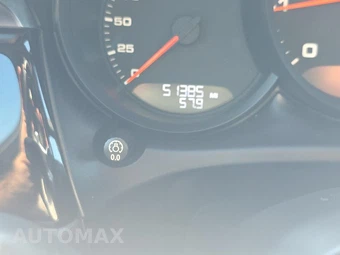 2019 Porsche Macan – miniatura 15