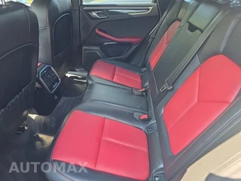 2019 Porsche Macan – miniatura 16