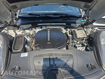 2019 Porsche Macan – miniatura 19