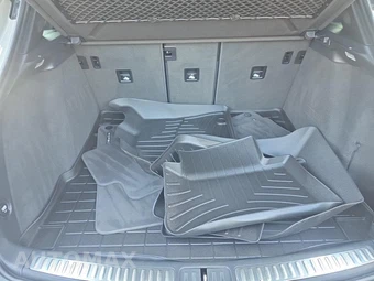 2019 Porsche Macan – miniatura 20