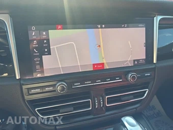 2019 Porsche Macan – miniatura 27