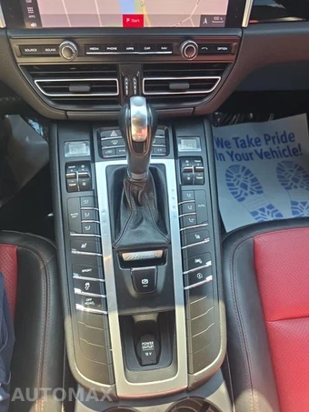 2019 Porsche Macan – miniatura 28