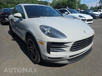 2019 Porsche Macan – miniatura 3