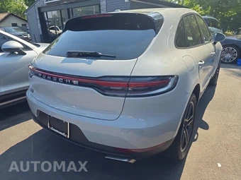 2019 Porsche Macan – miniatura 4