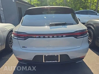 2019 Porsche Macan – miniatura 5
