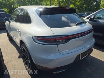 2019 Porsche Macan – miniatura 6