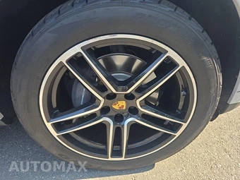 2019 Porsche Macan – miniatura 9