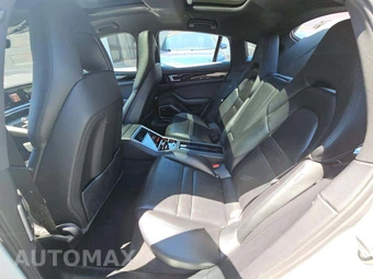 2019 Porsche Panamera 4 E-Hybrid – miniatura 13