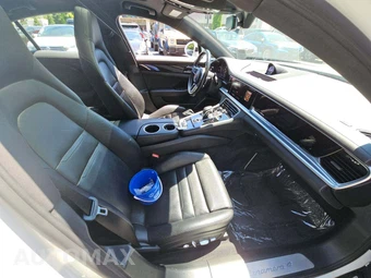 2019 Porsche Panamera 4 E-Hybrid – miniatura 18