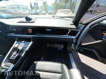 2019 Porsche Panamera 4 E-Hybrid – miniatura 19