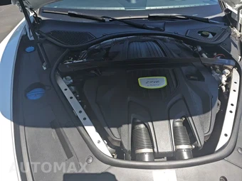 2019 Porsche Panamera 4 E-Hybrid – miniatura 23