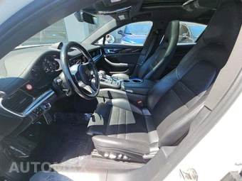 2019 Porsche Panamera 4 E-Hybrid – miniatura 6