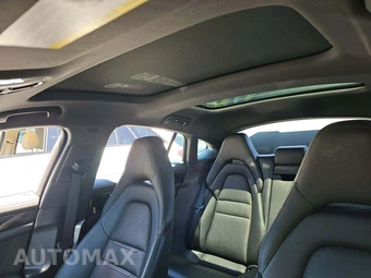 2019 Porsche Panamera 4 – miniatura 11