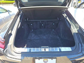 2019 Porsche Panamera 4 – miniatura 14