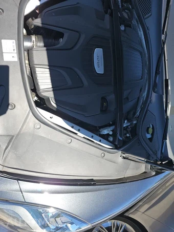 2019 Porsche Panamera 4 – miniatura 21