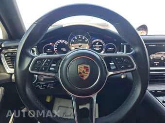 2019 Porsche Panamera 4 - miniatura 10