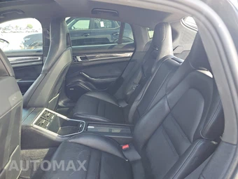 2019 Porsche Panamera 4 - miniatura 13