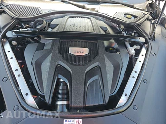 2019 Porsche Panamera 4 - miniatura 15