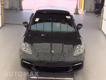 2019 Porsche Panamera 4 - miniatura 2