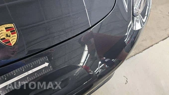 2019 Porsche Panamera 4 - miniatura 21