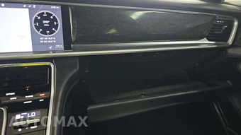 2019 Porsche Panamera 4 - miniatura 25