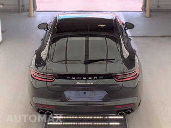 2019 Porsche Panamera 4 - miniatura 5