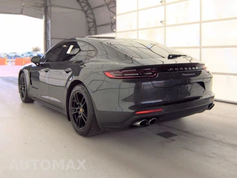 2019 Porsche Panamera 4 - miniatura 6