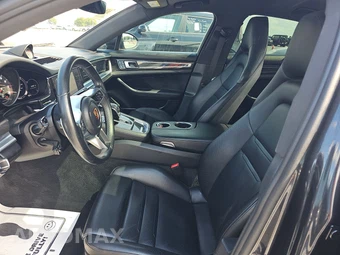 2019 Porsche Panamera 4 - miniatura 7
