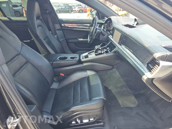 2019 Porsche Panamera 4 - miniatura 8