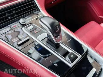2019 Porsche Panamera 4 - miniatura 12