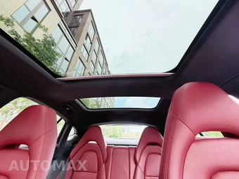 2019 Porsche Panamera 4 - miniatura 13