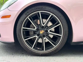 2019 Porsche Panamera 4 - miniatura 15