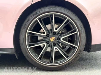2019 Porsche Panamera 4 - miniatura 16