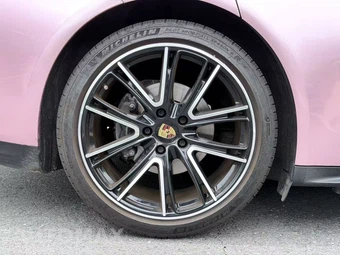 2019 Porsche Panamera 4 - miniatura 17