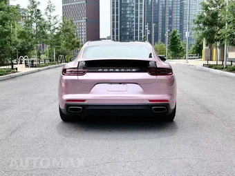 2019 Porsche Panamera 4 - miniatura 5