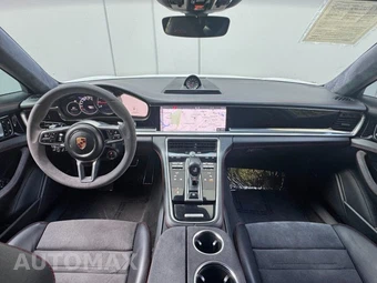 2019 Porsche Panamera GTS - miniatura 11