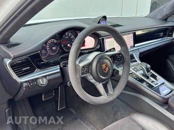 2019 Porsche Panamera GTS - miniatura 12