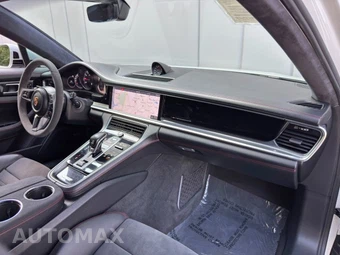 2019 Porsche Panamera GTS - miniatura 13